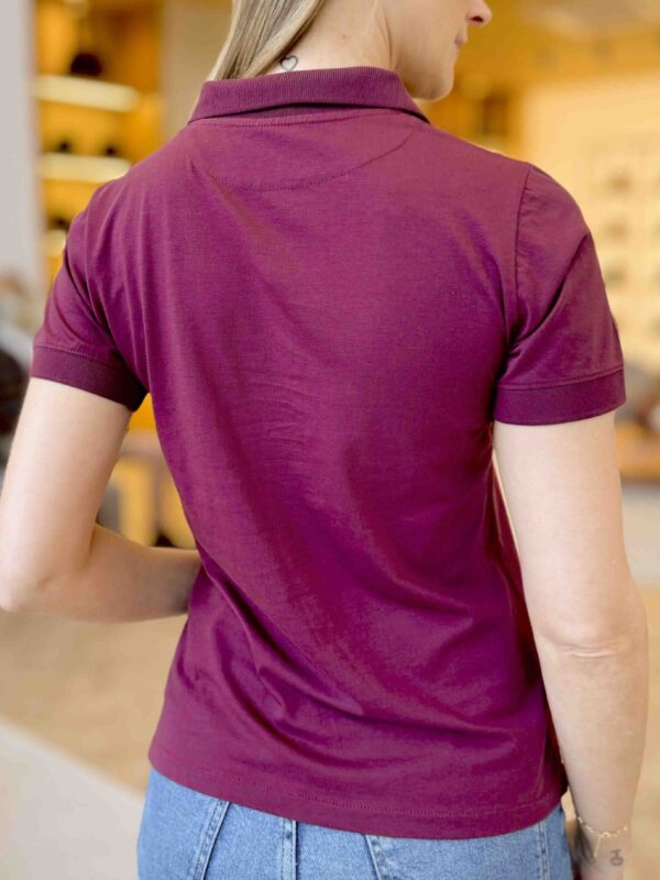 Munay Pima Cotton Polo Shirt