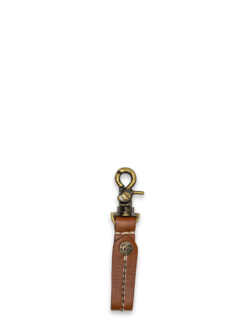 Trançador Keychain
