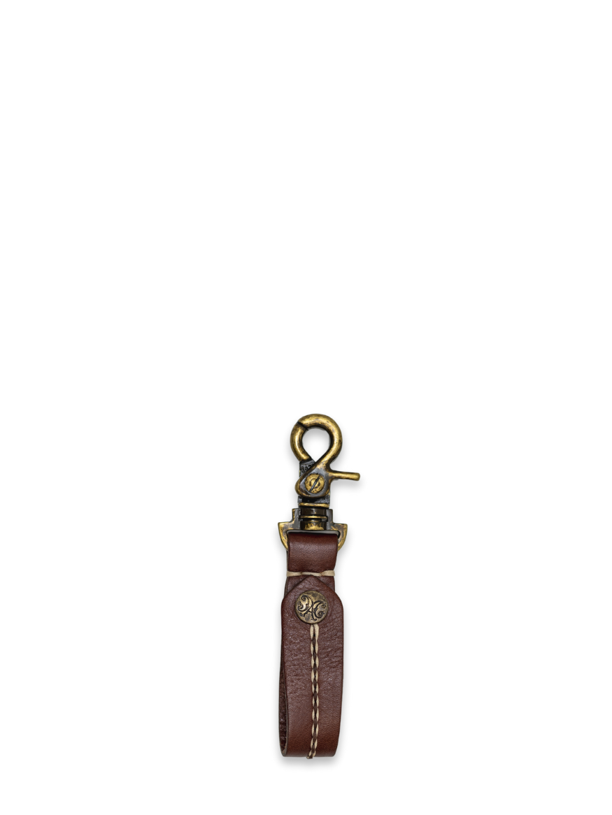 Trançador Keychain