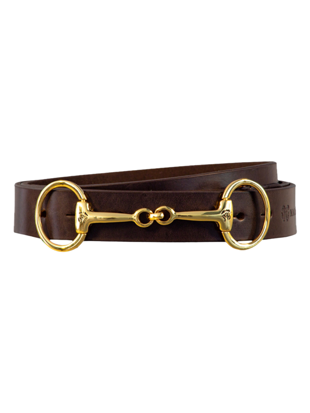 Bridle Belt