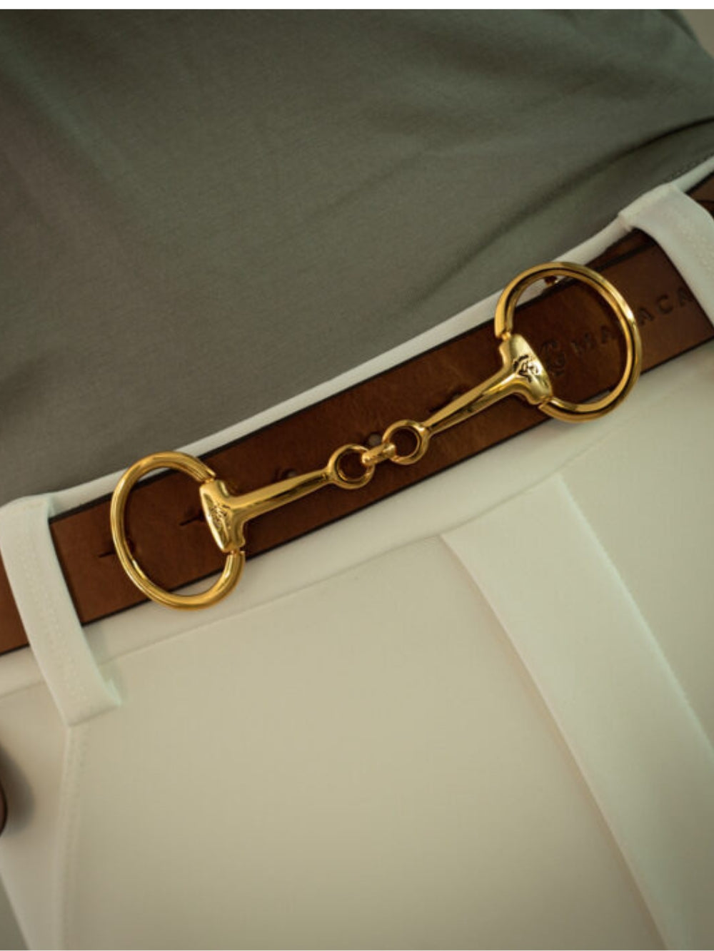 Bridle Belt