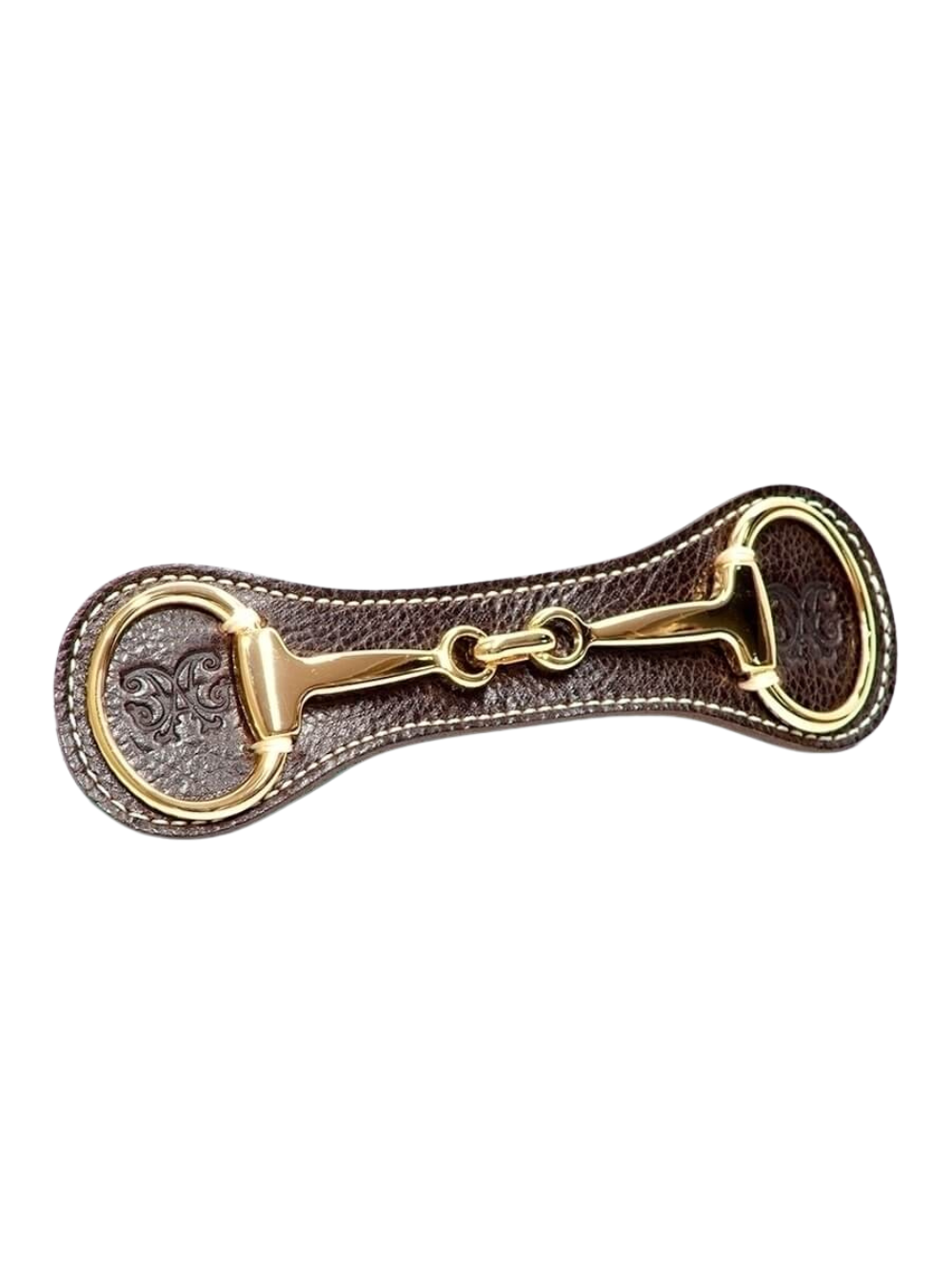 Maneia Buckle Belt