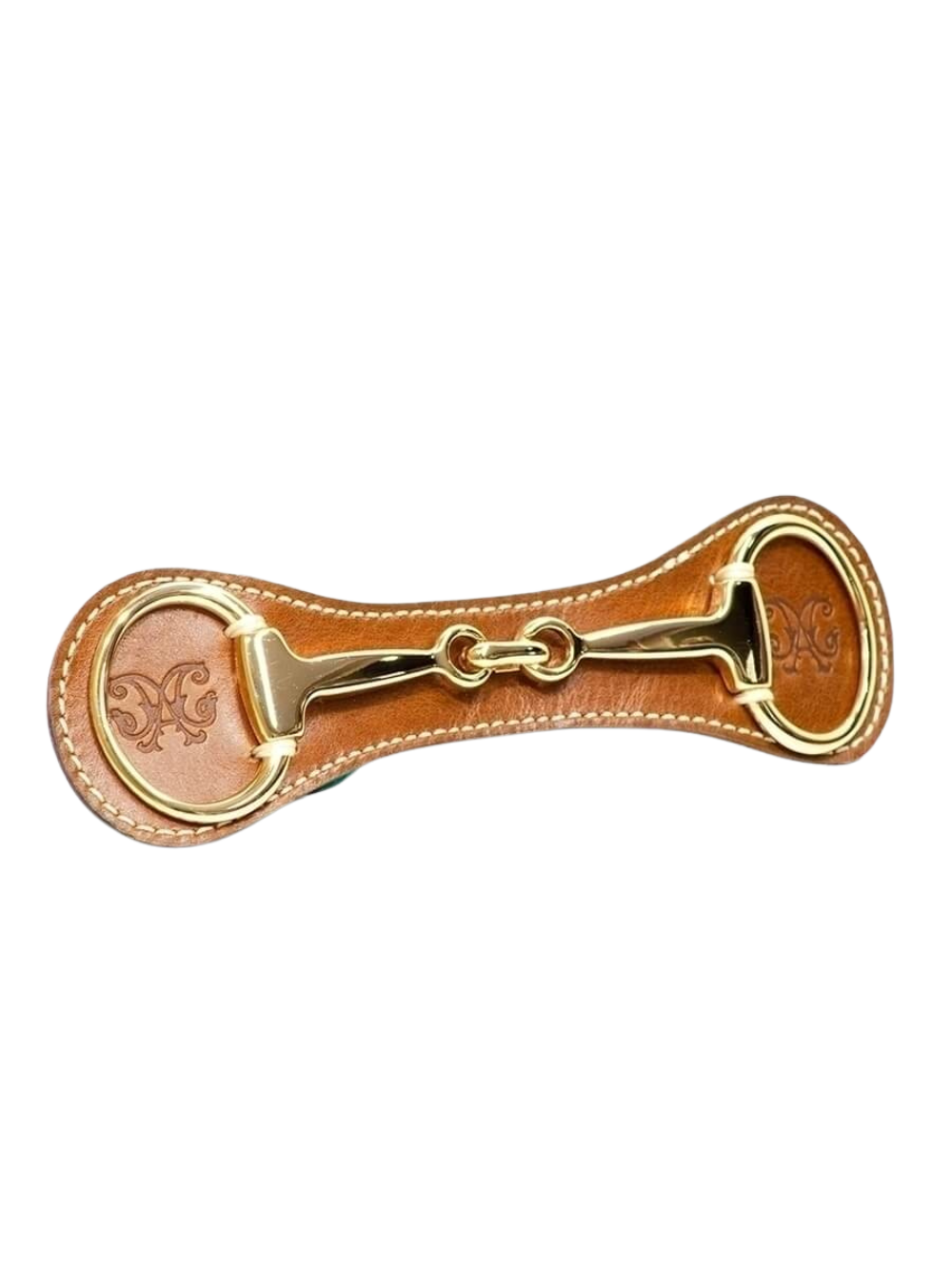 Maneia Buckle Belt