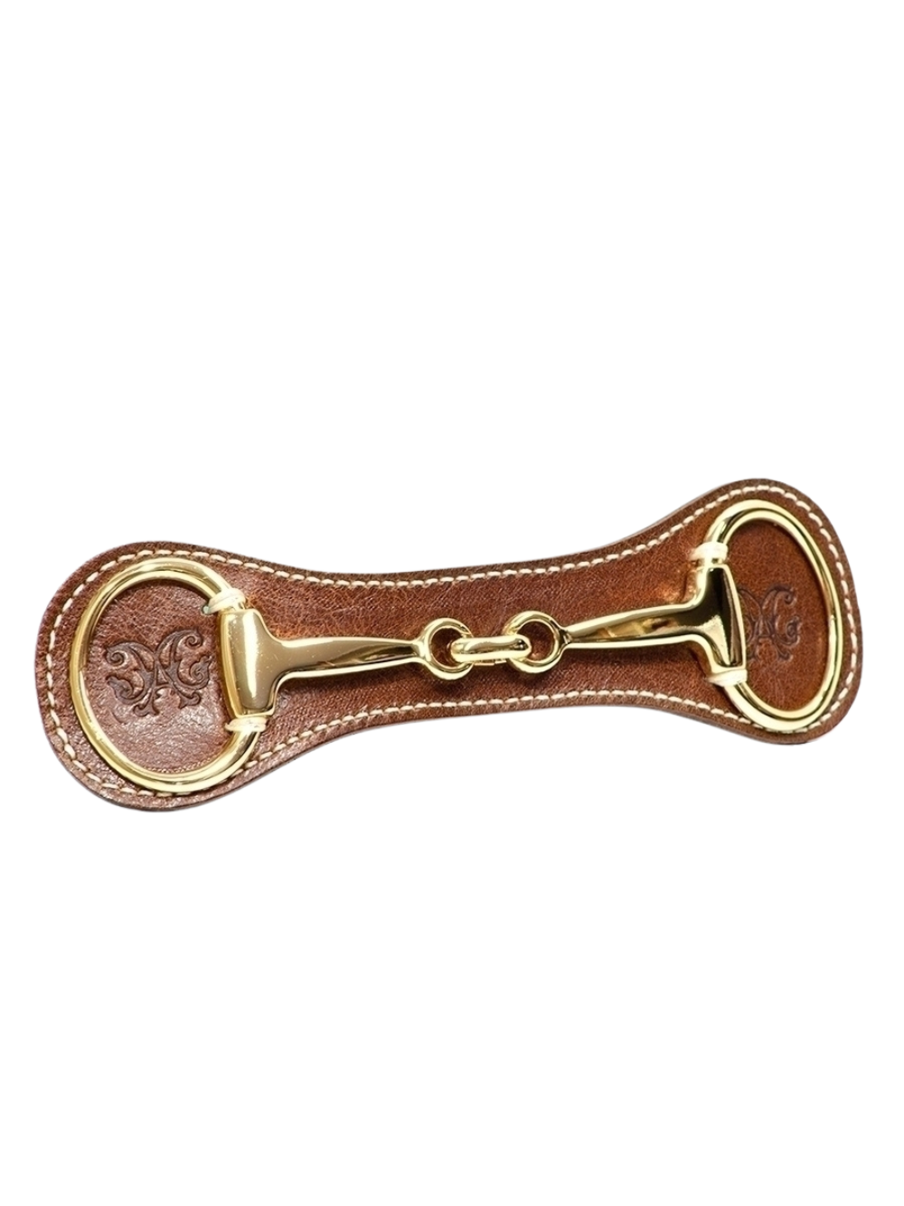 Maneia Buckle Belt