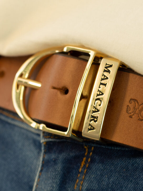 Gurupa Belt