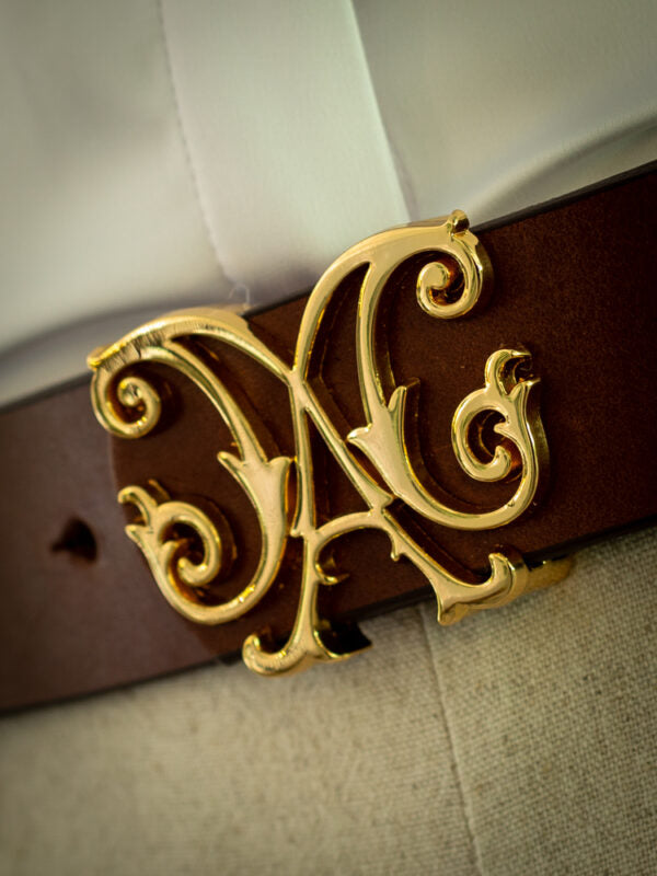 Lugano Belt