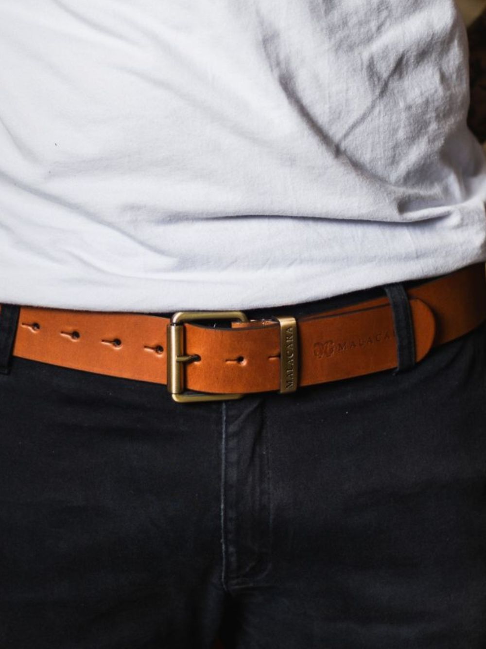 Macanudo OV Belt
