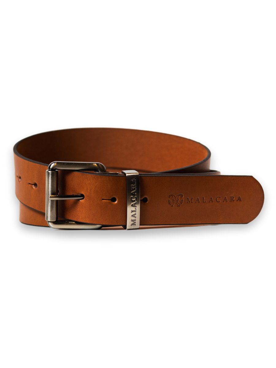 Ebay Park Avenue Belt Buckle Macanudo PV Belt Camel 38
