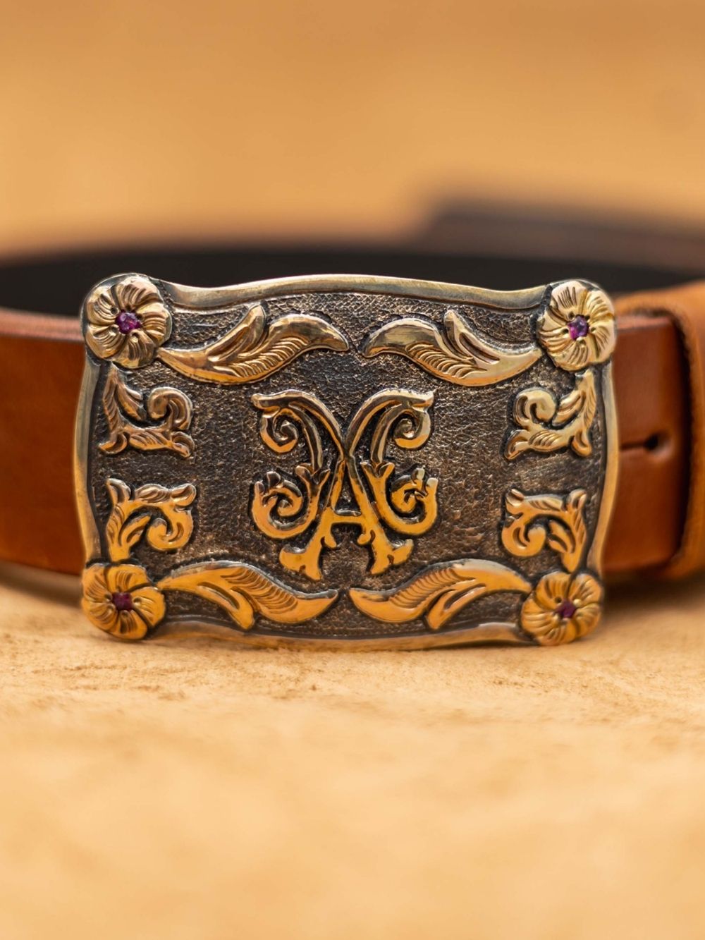 Pica Pau Belt