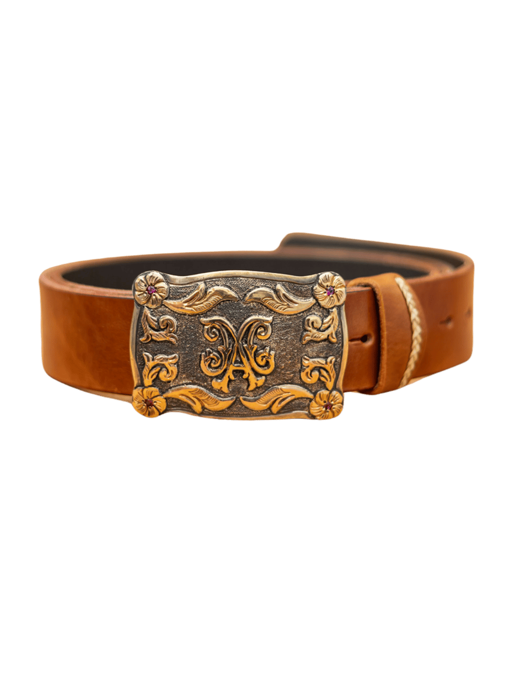 Pica Pau Belt