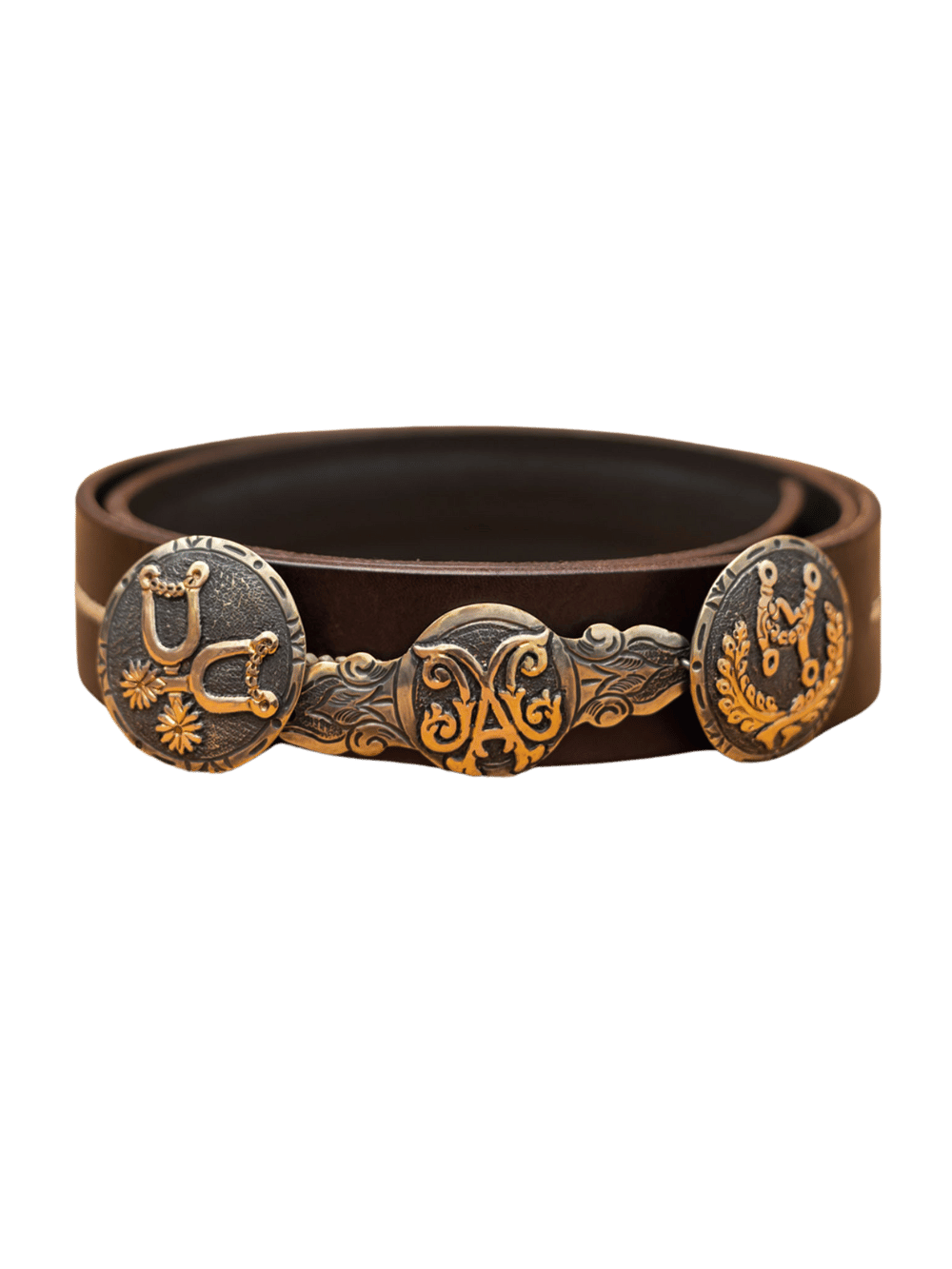 Quero Quero Belt