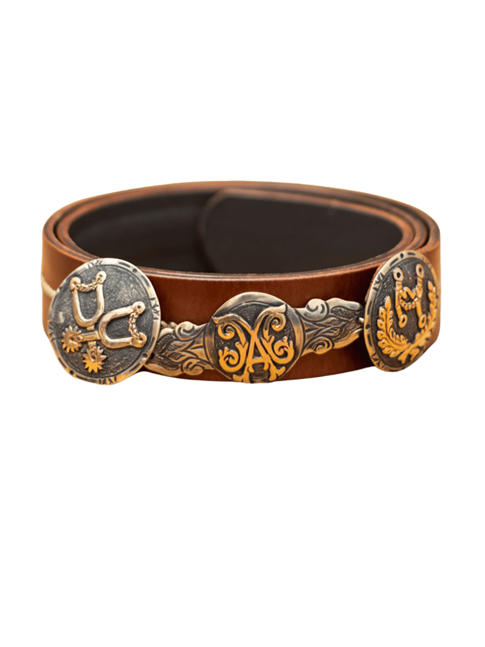 Quero Quero Belt