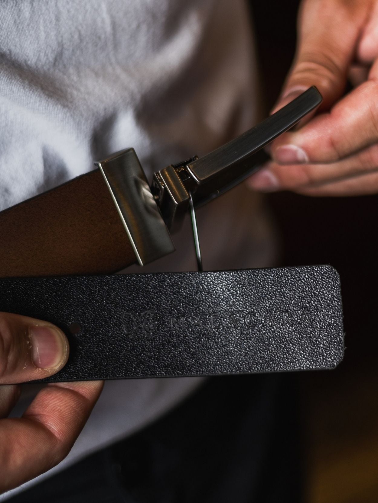 PV Traditional 2 in 1 Belt