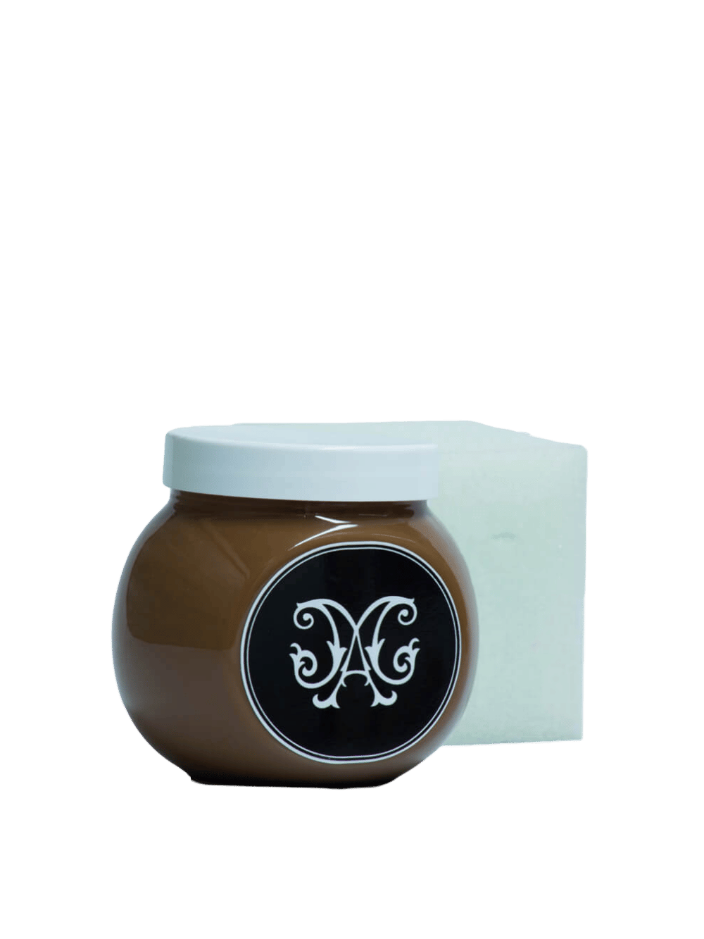 Leather conditioner
