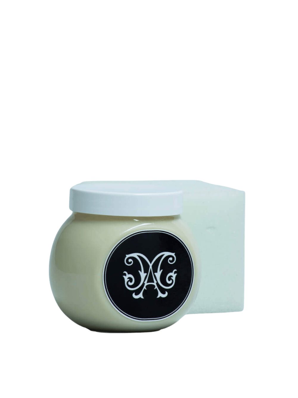 Leather conditioner
