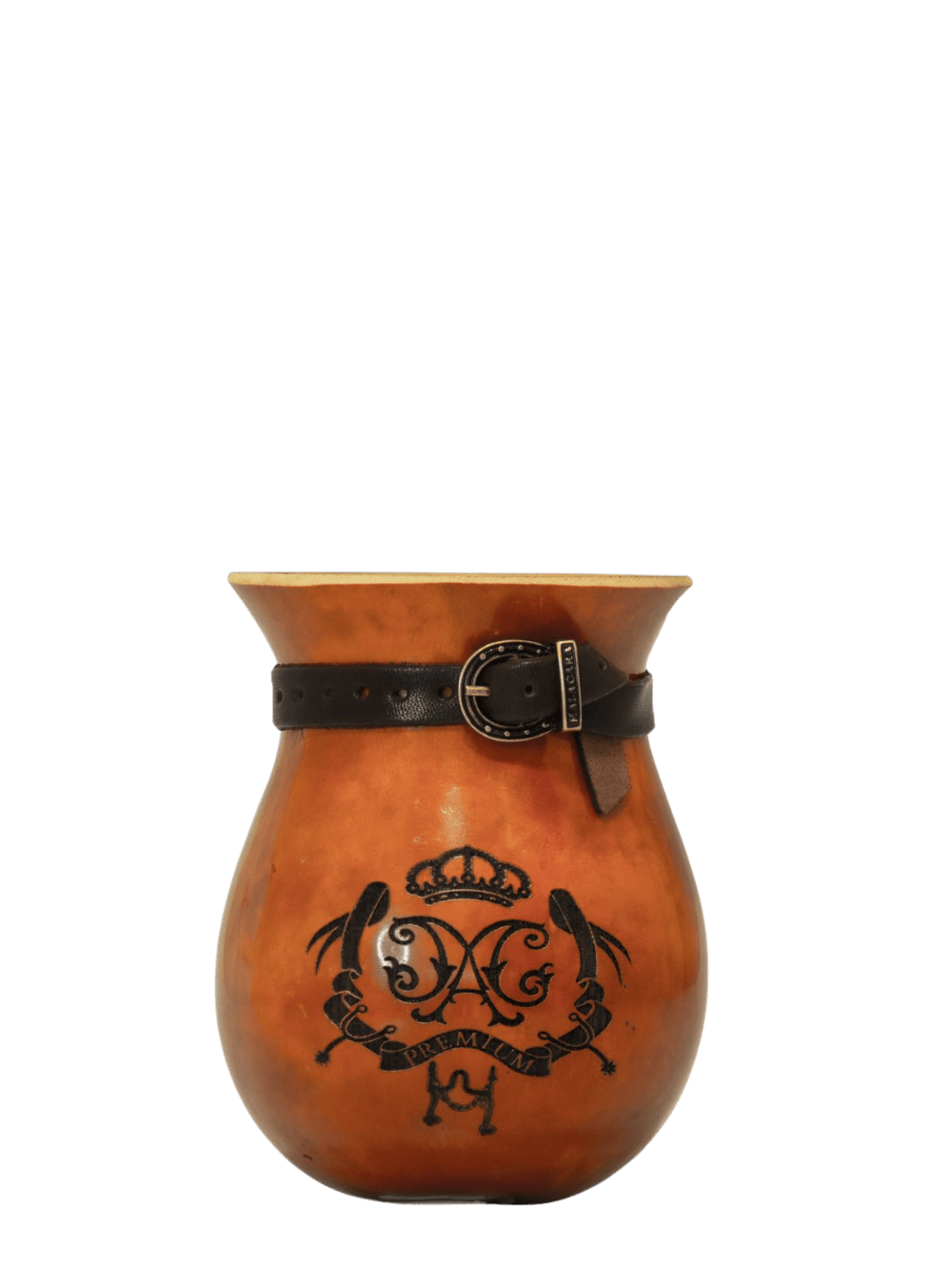 Cuia Jujos Mate Gourd