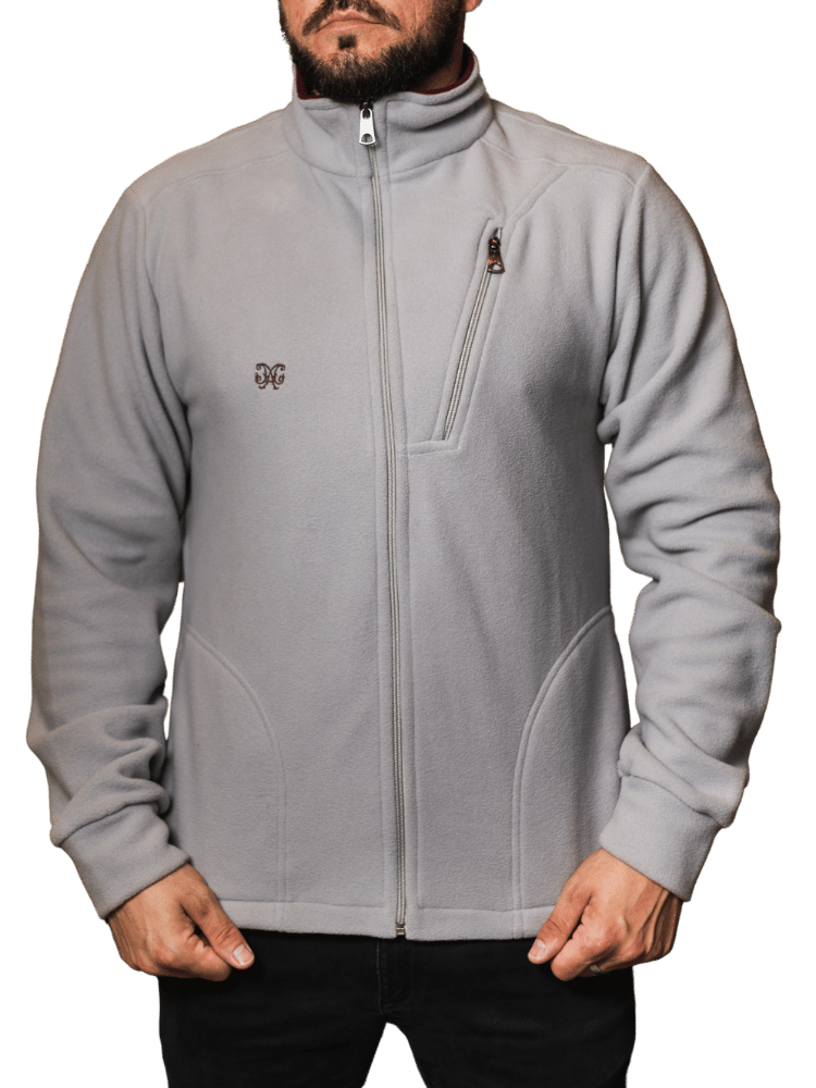 Cusco Fleece Men's Jacket