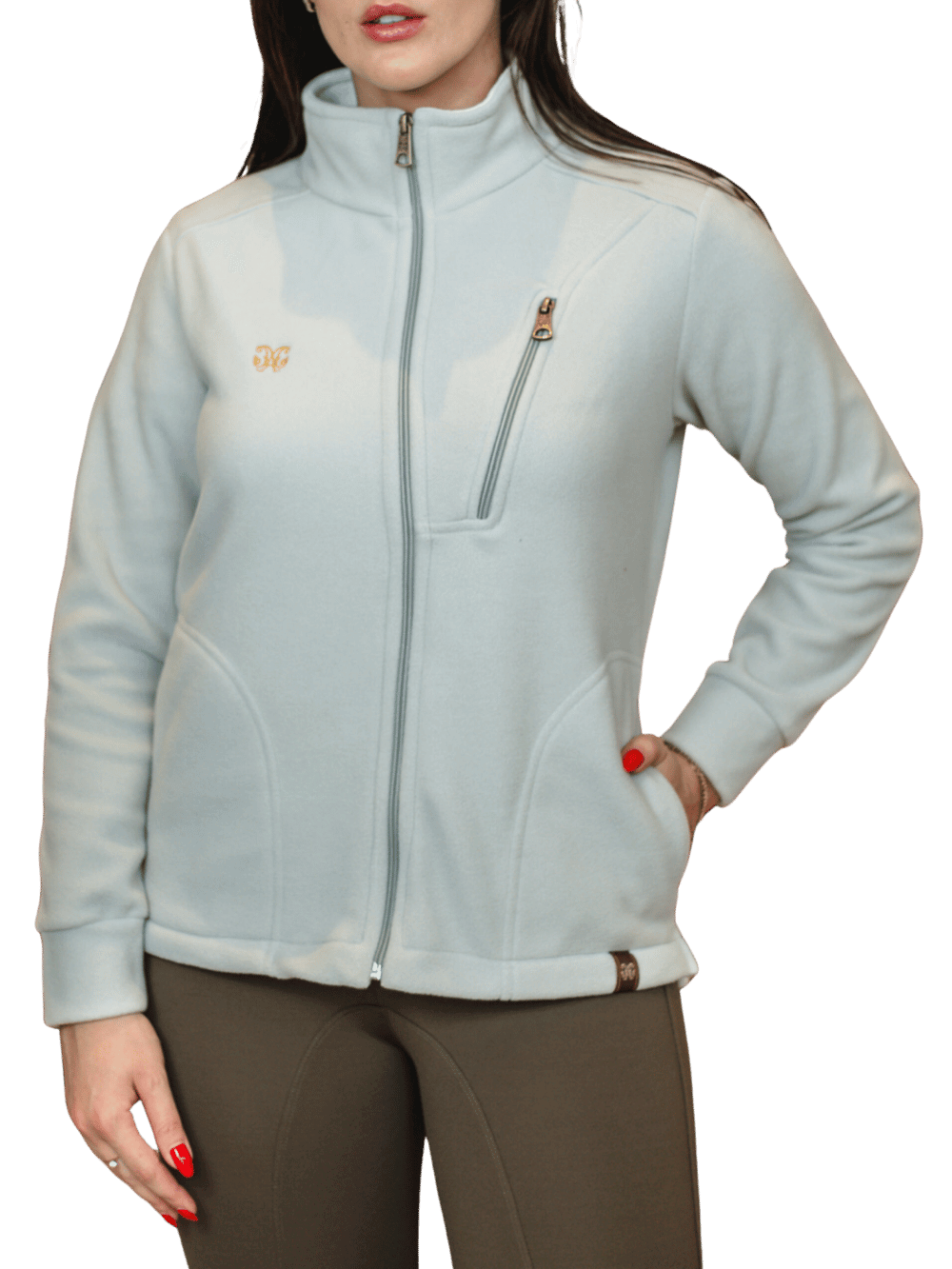 Cusco Fleece Women's Jacket