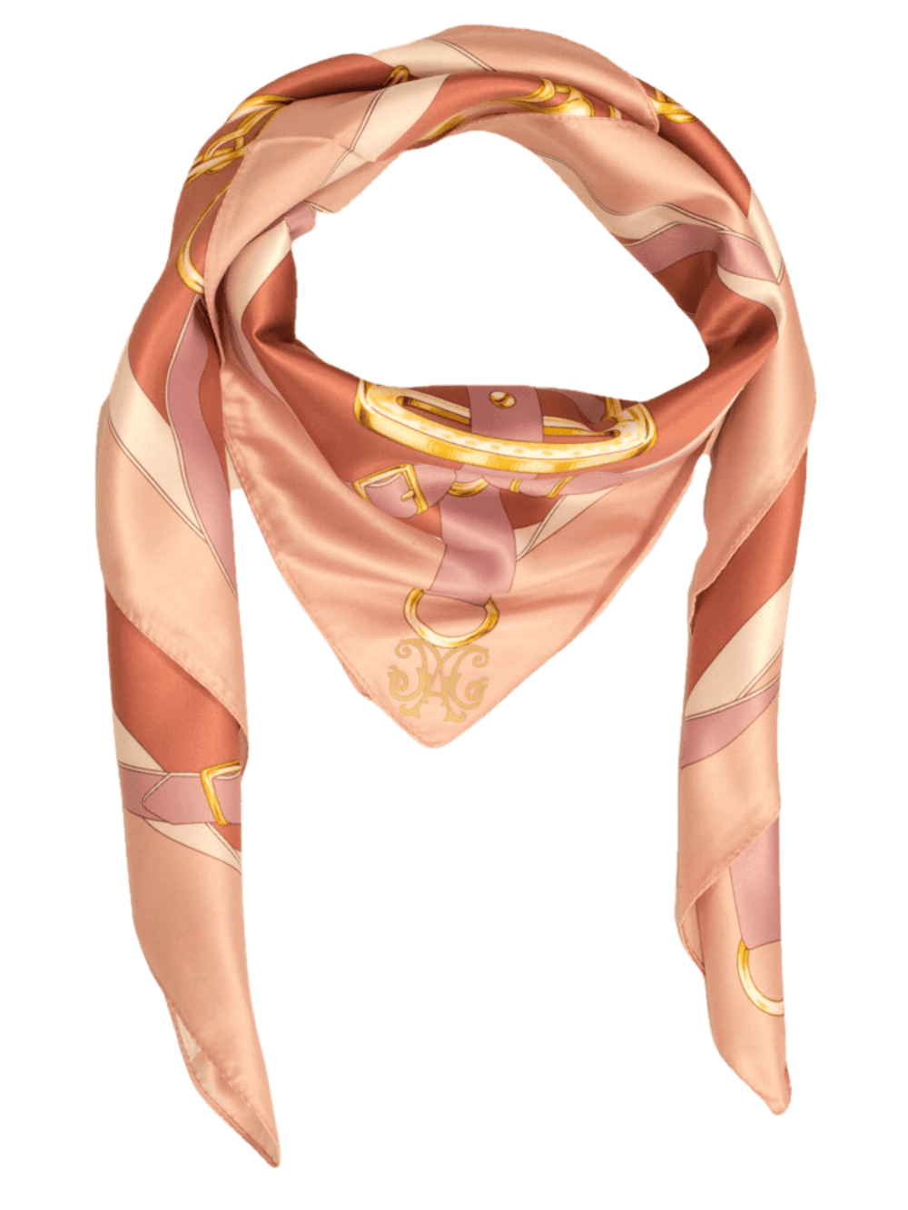 Saddle Scarf