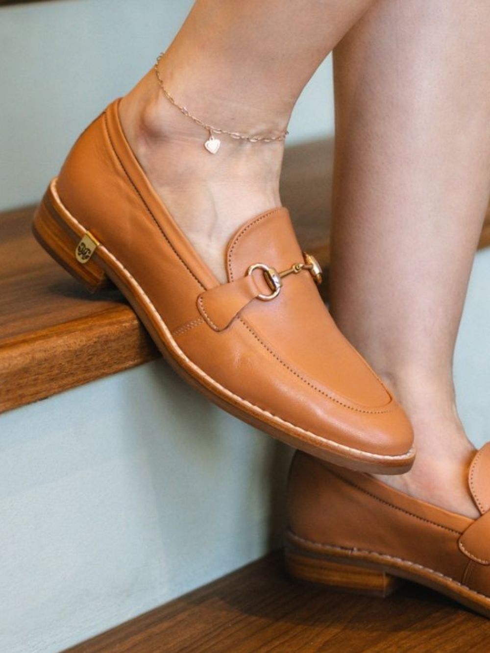 Brida Loafer