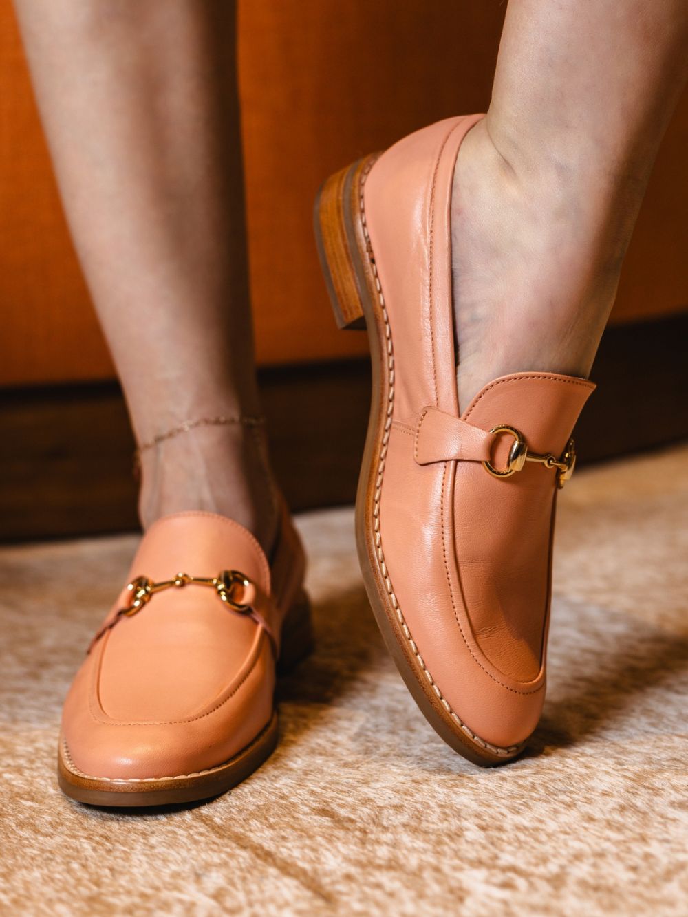 Brida Loafer