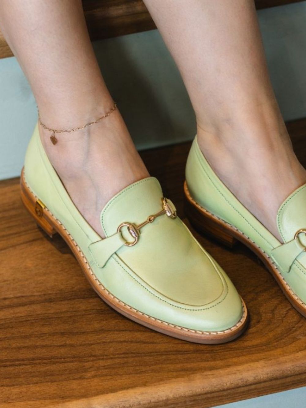 Brida Loafer
