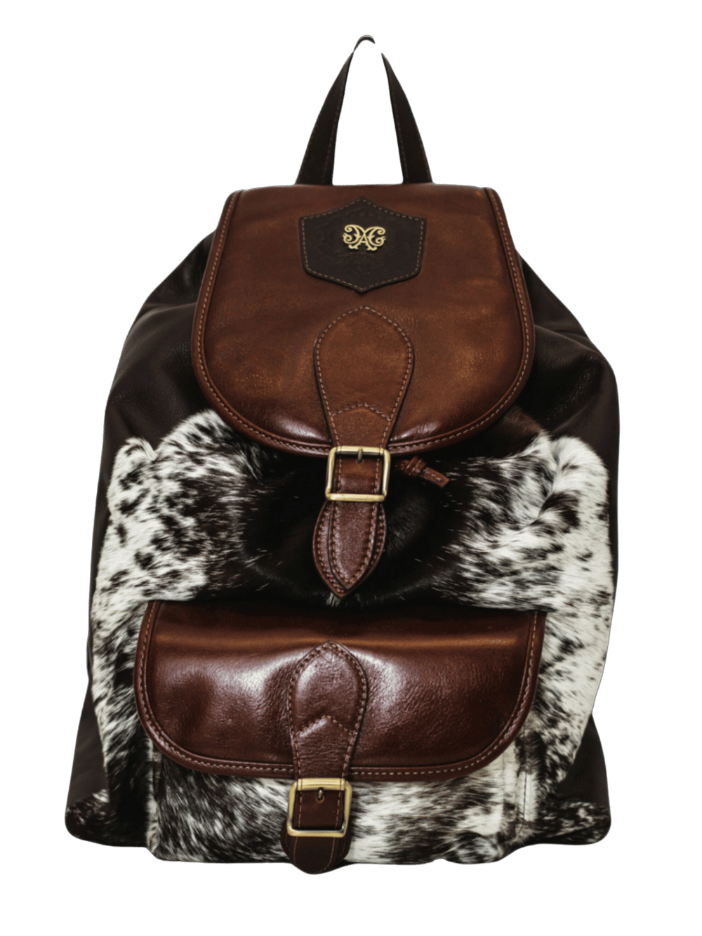 Cambará Origins Collection Backpack