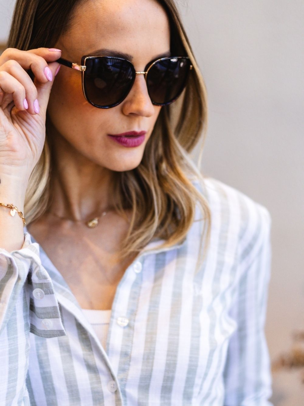 Chiripa Sunglasses