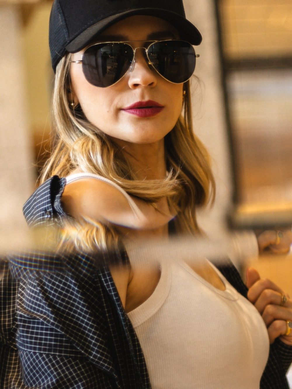 Farrapo Sunglasses