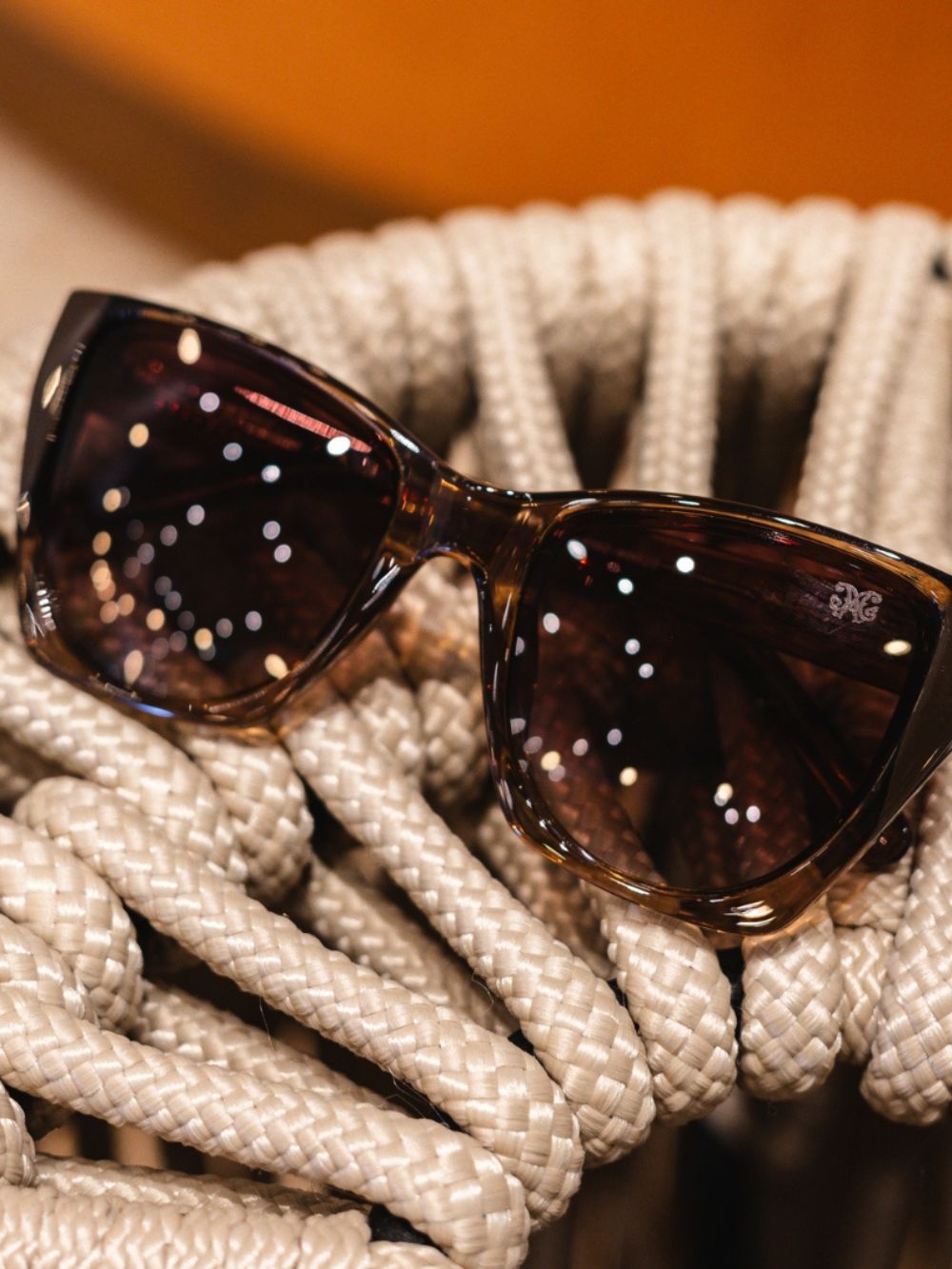 Pasion Sunglasses
