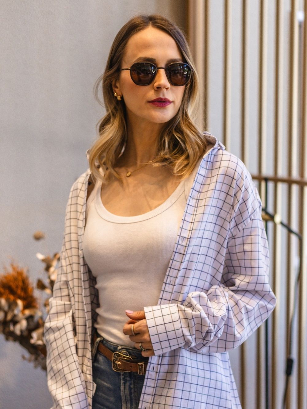 Soledad Sunglasses
