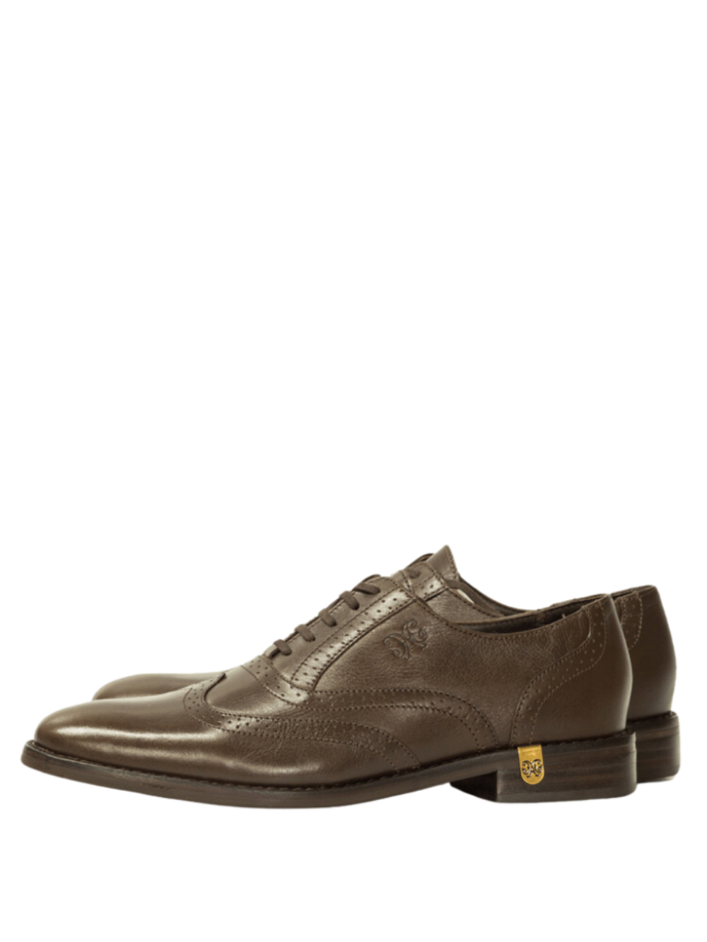 Verano Oxford Shoe