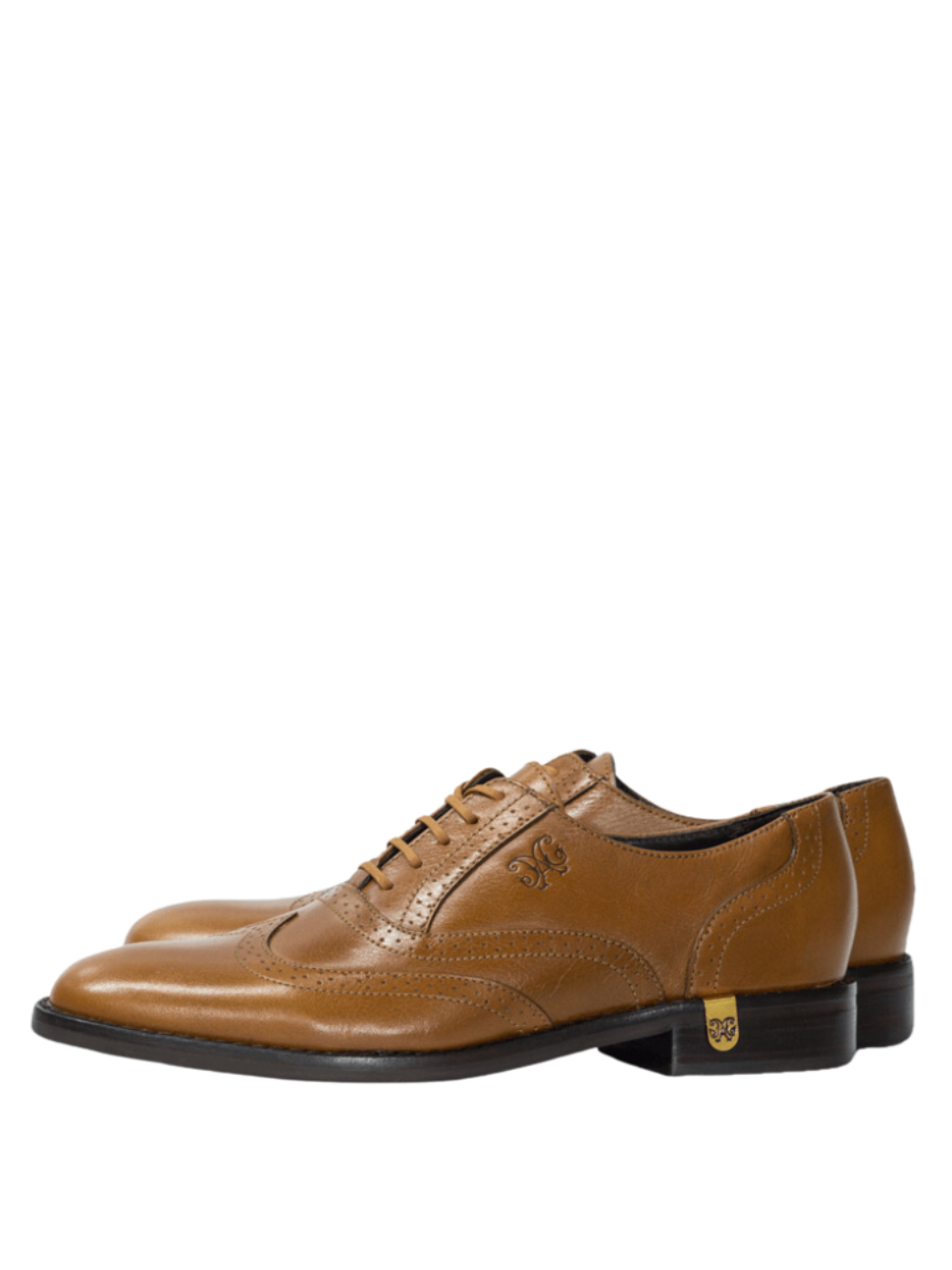 Verano Oxford Shoe