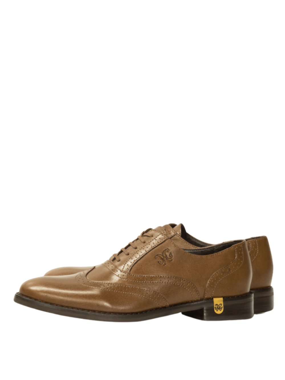 Verano Oxford Shoe