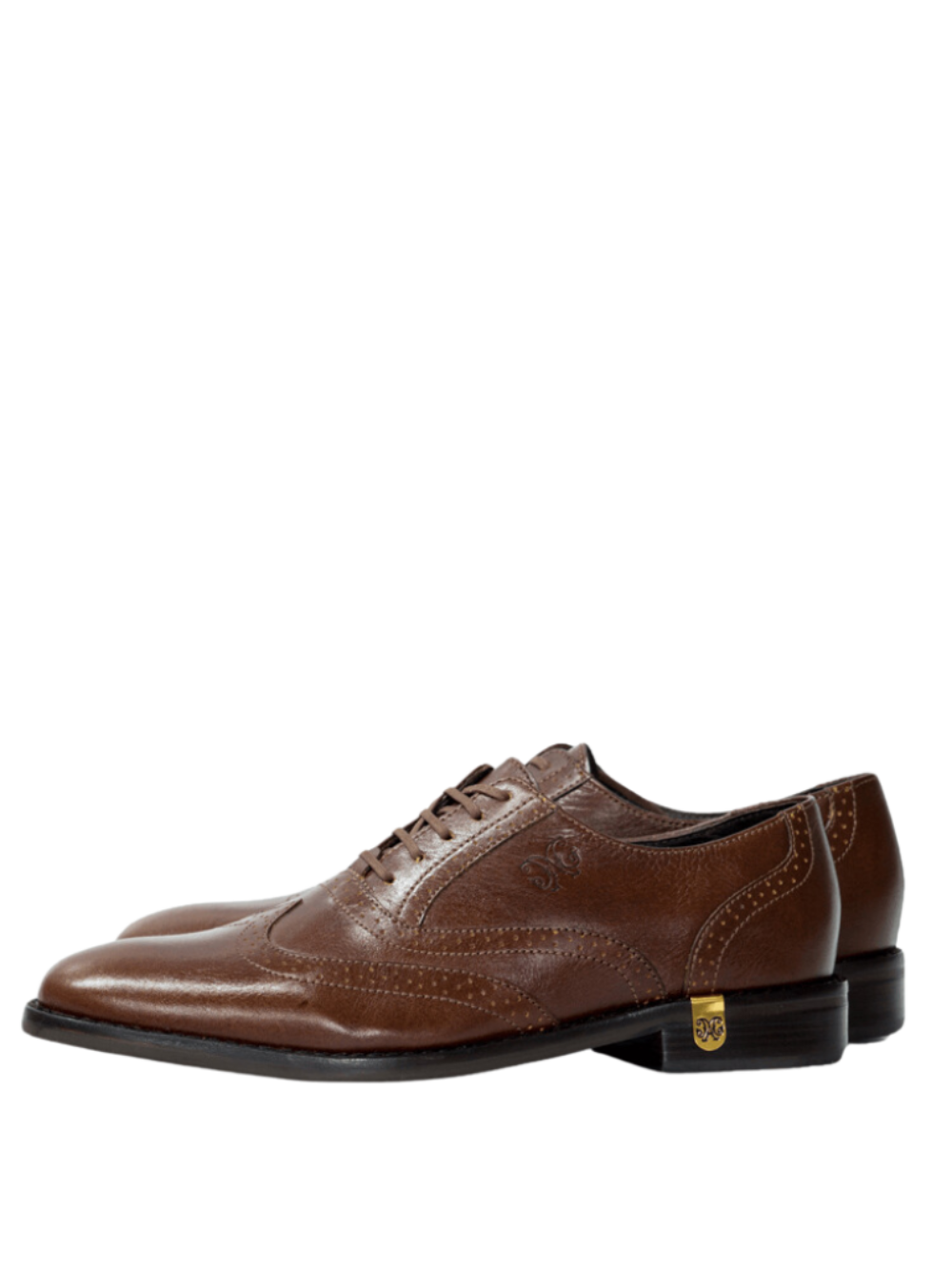 Verano Oxford Shoe