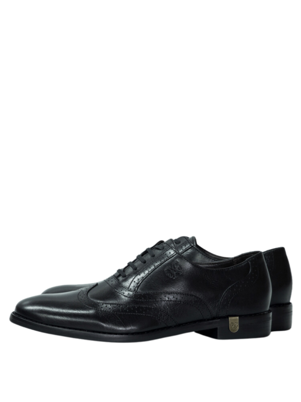 Verano Oxford Shoe