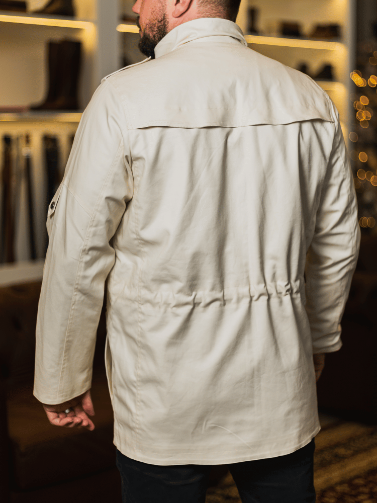 Lugano Parka