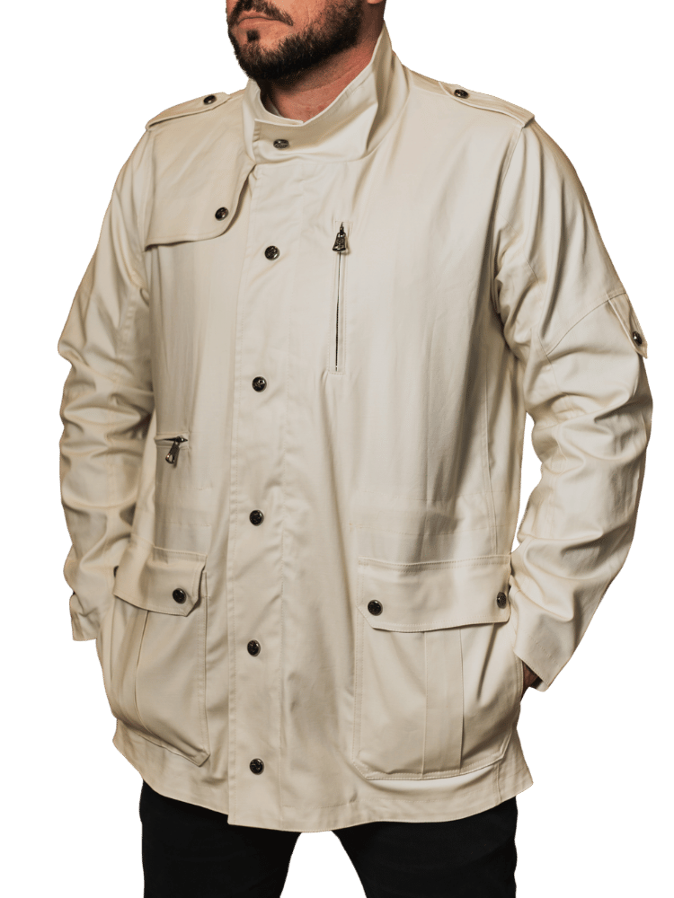 Lugano Parka
