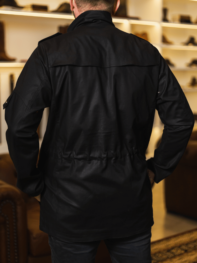 Lugano Parka
