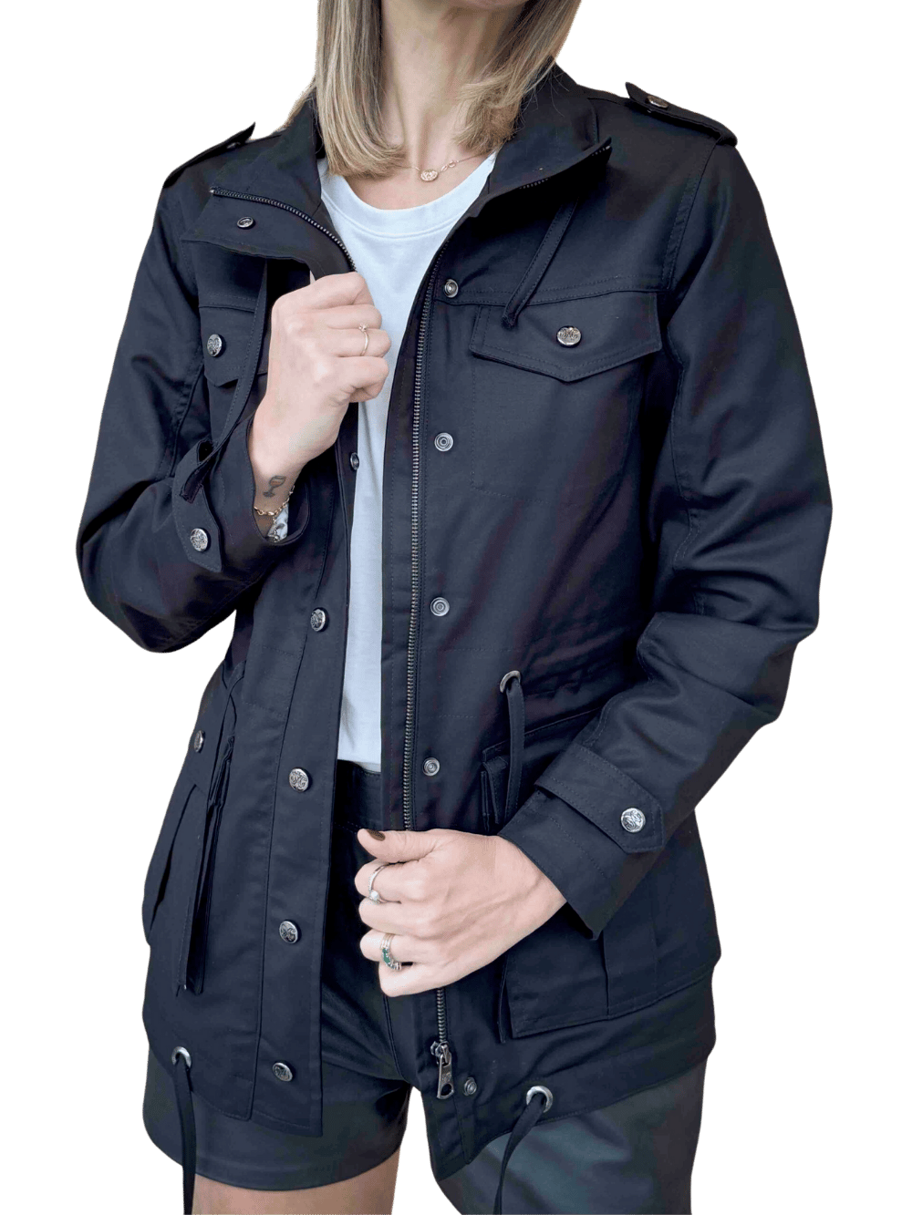 Patagonia Parka