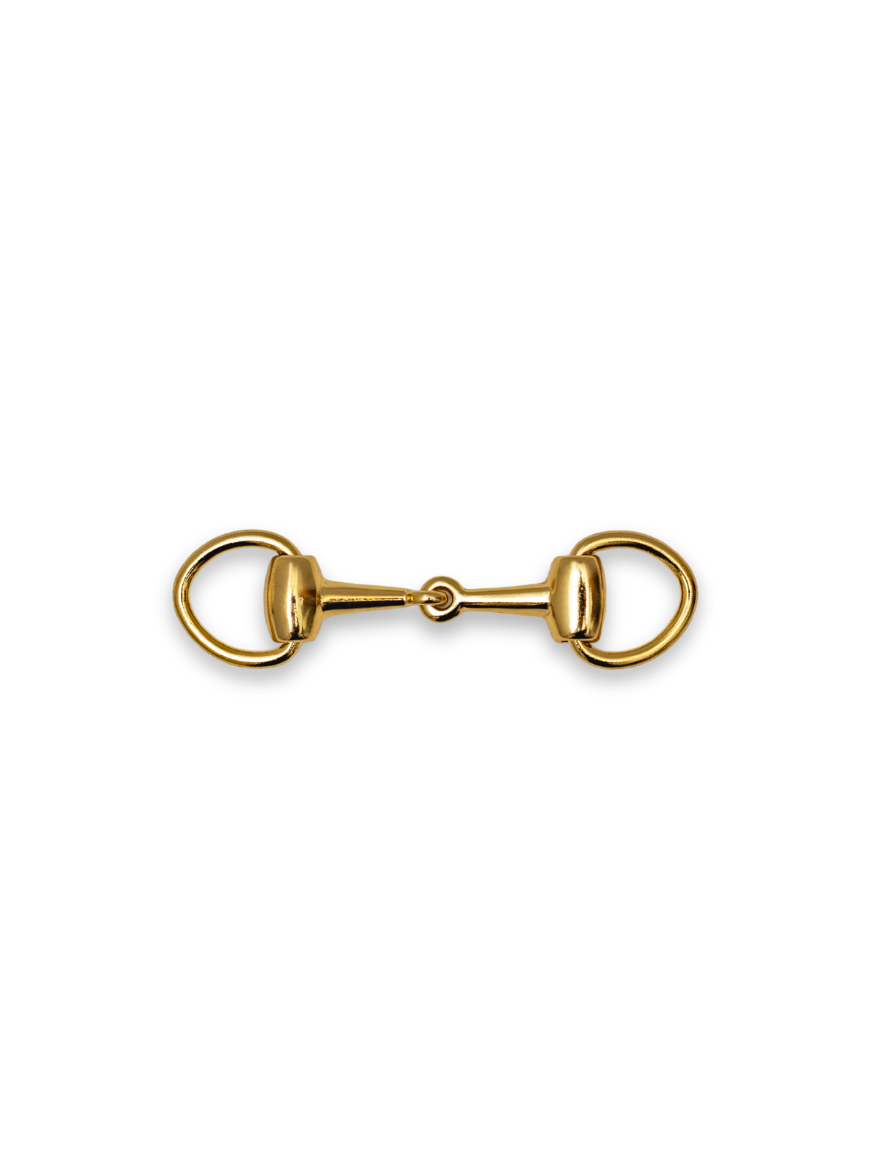 Bridle Scarf Slide