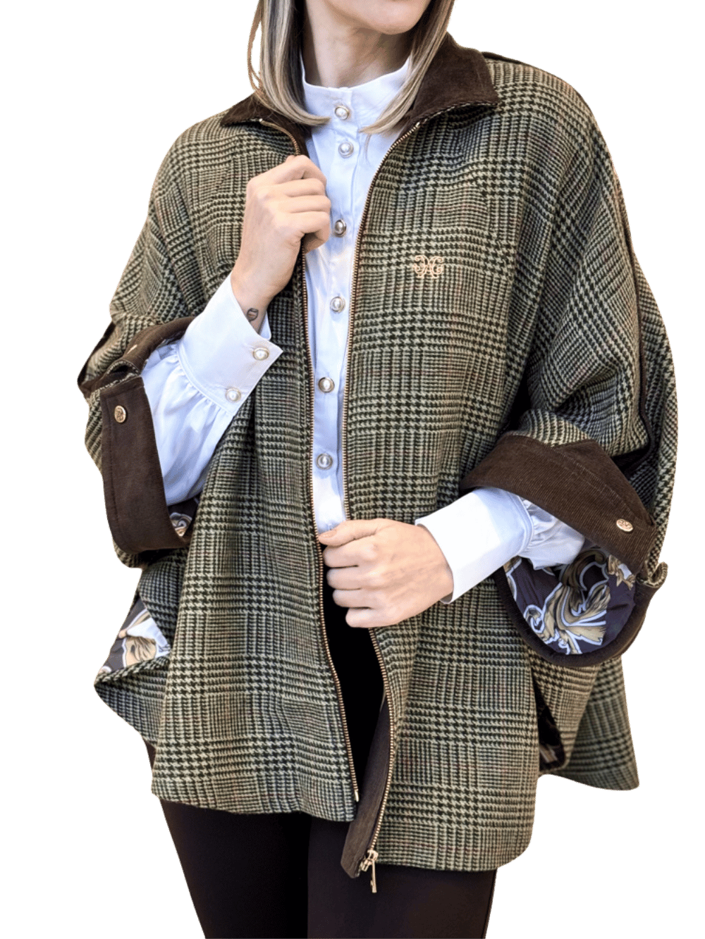 Argenta Poncho