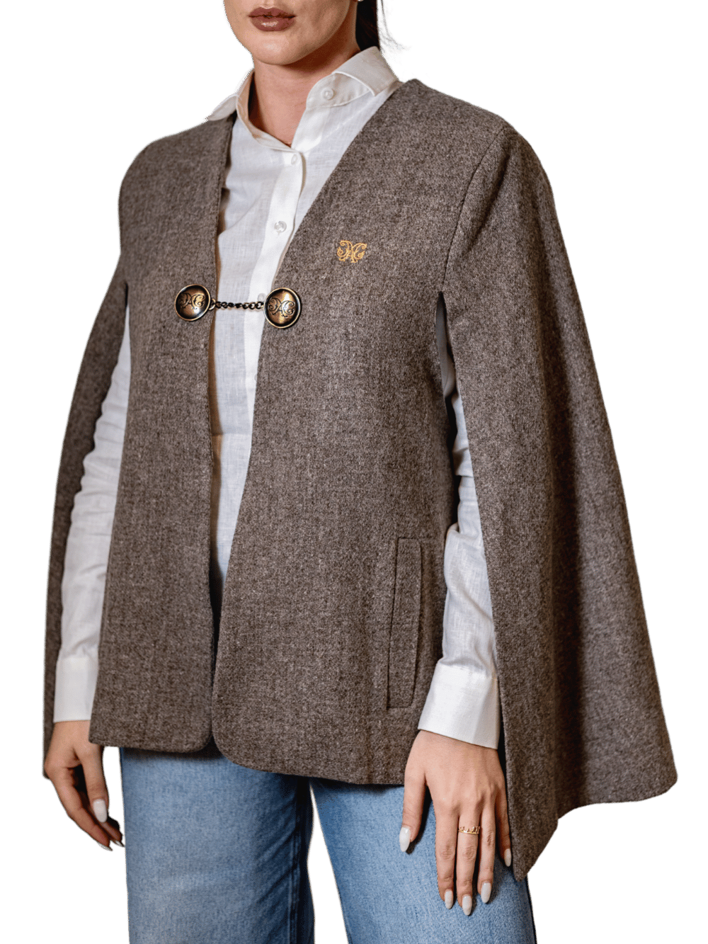 La Paloma Poncho