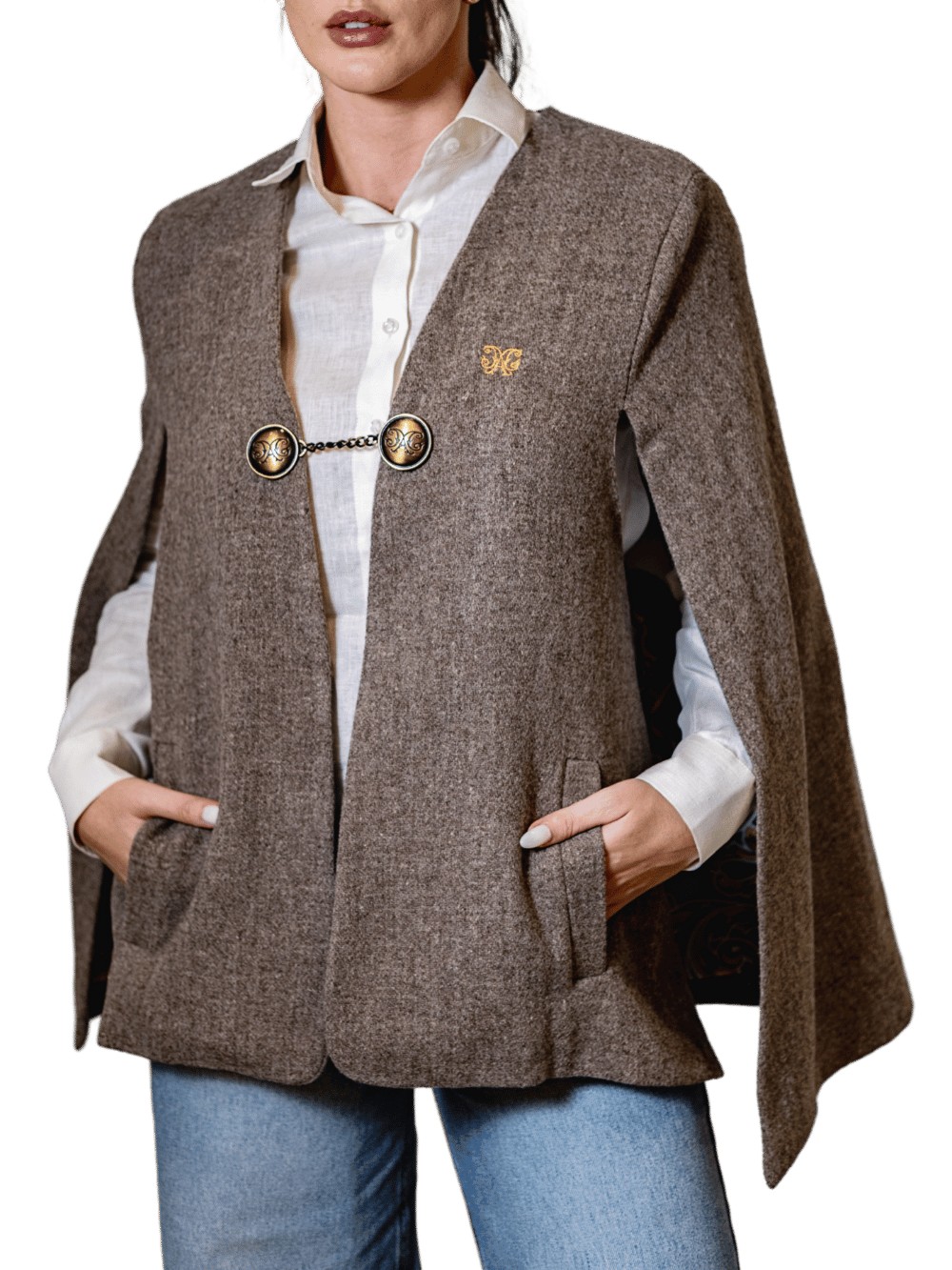 La Paloma Poncho