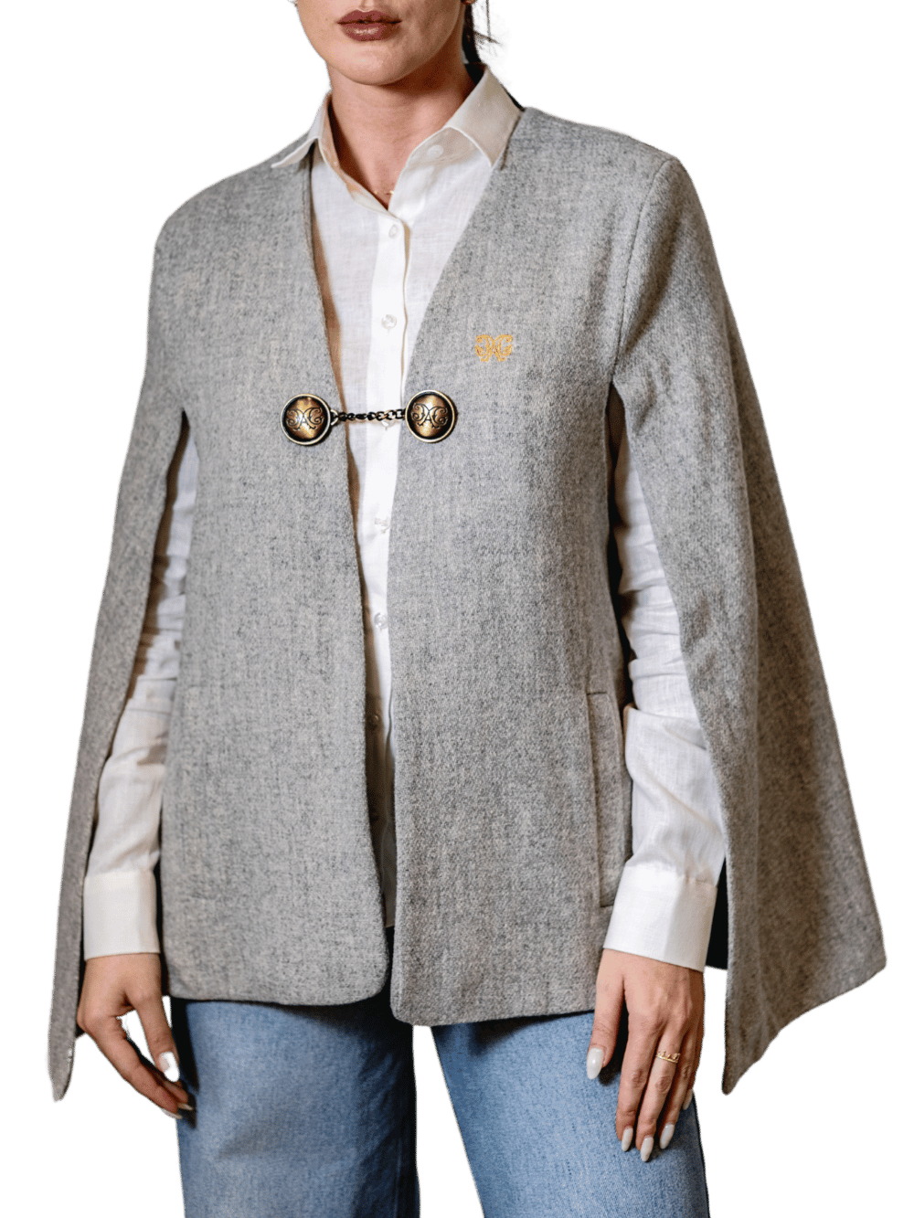 La Paloma Poncho