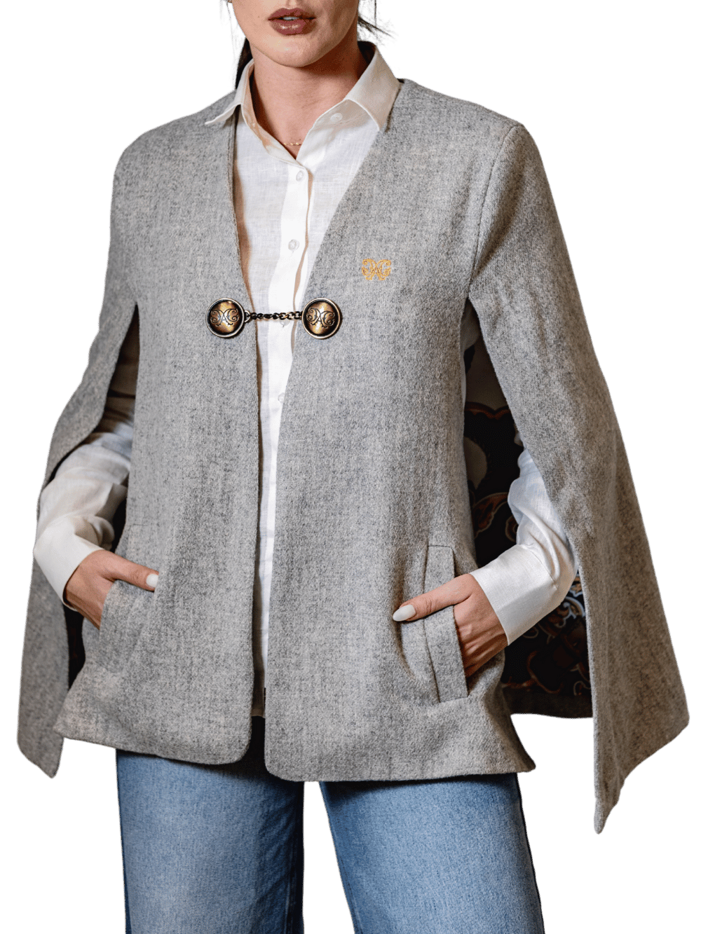 La Paloma Poncho
