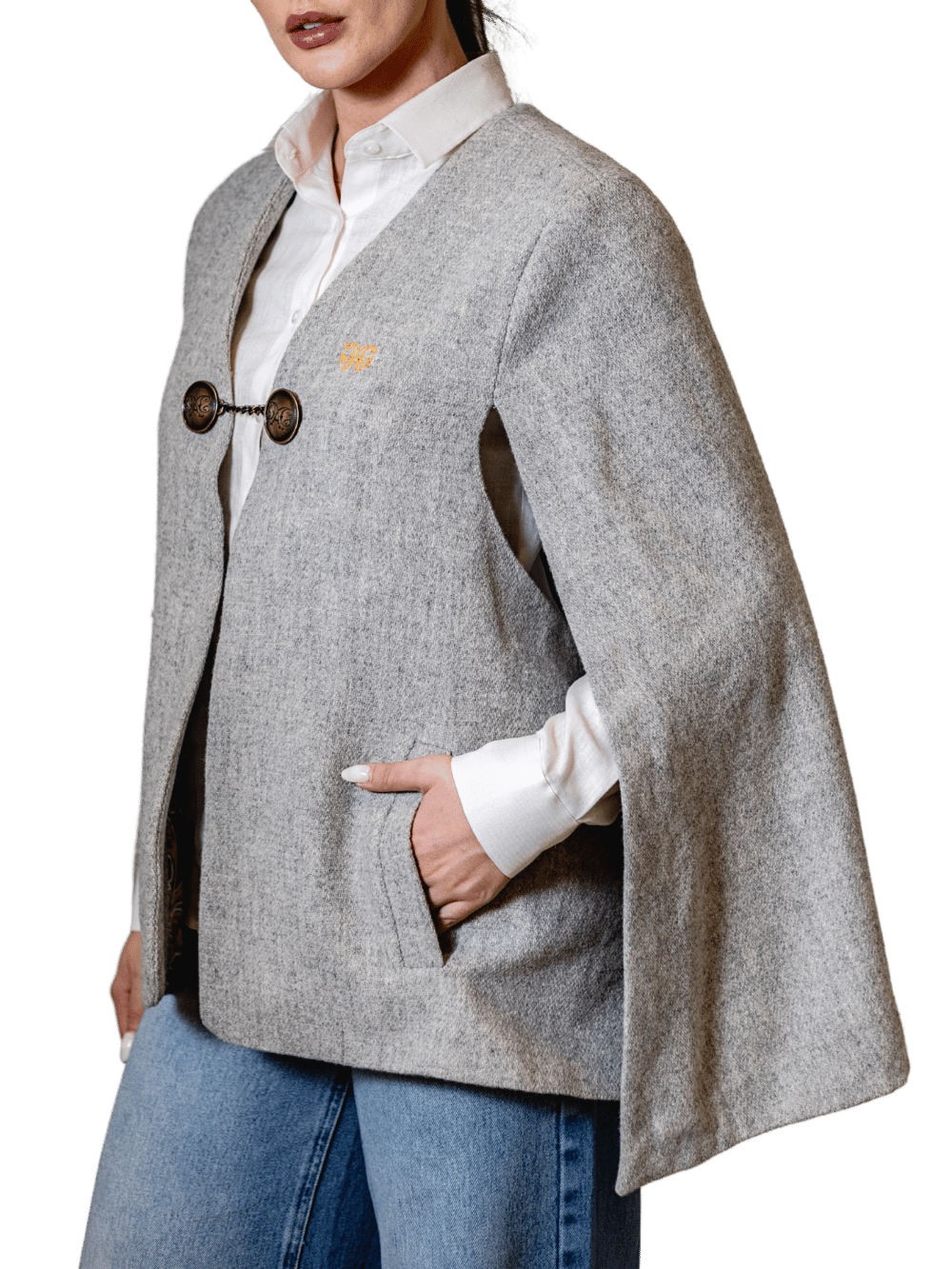 La Paloma Poncho