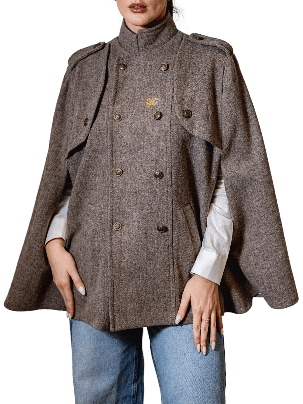Mirim Poncho