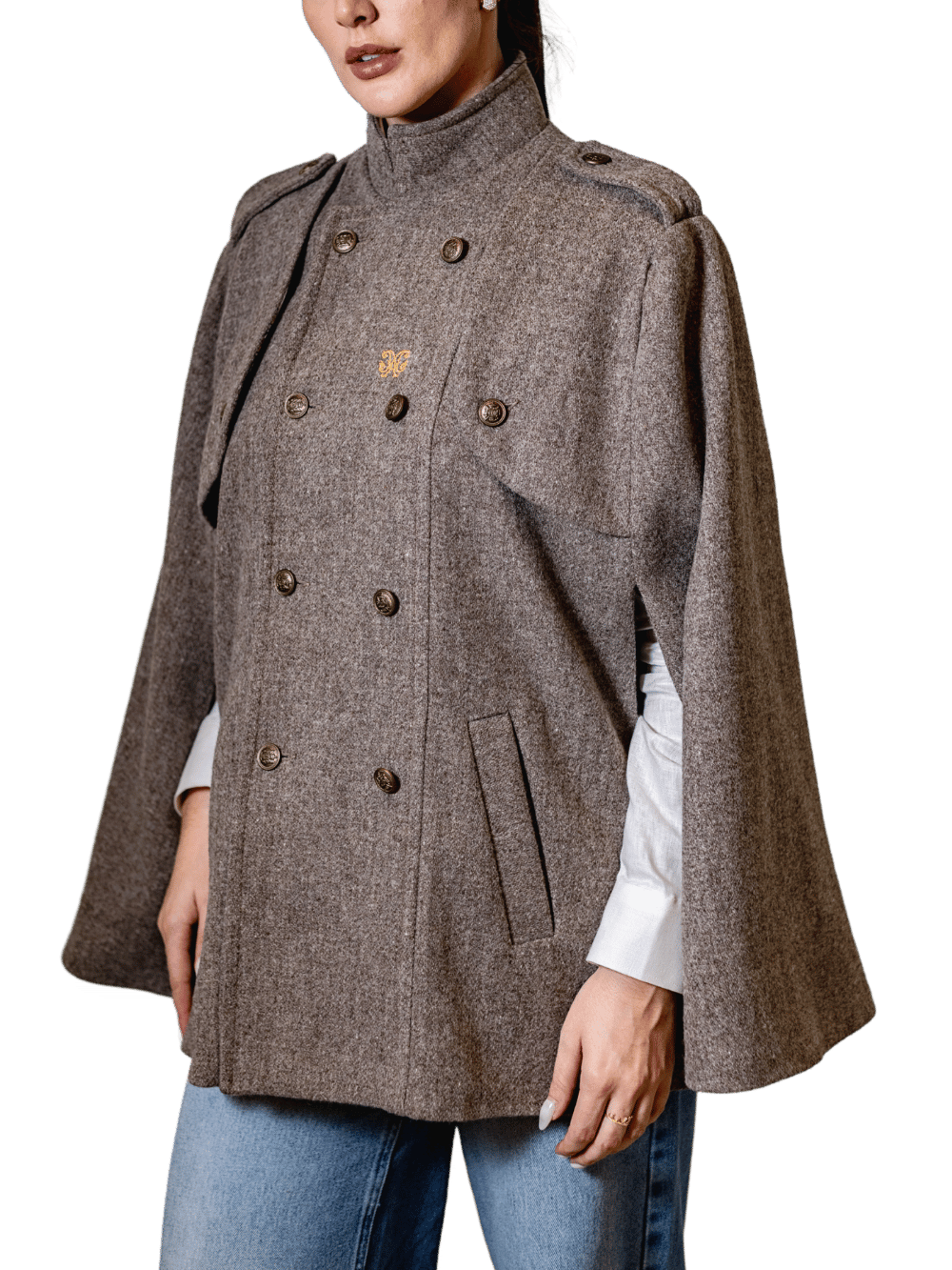 Mirim Poncho