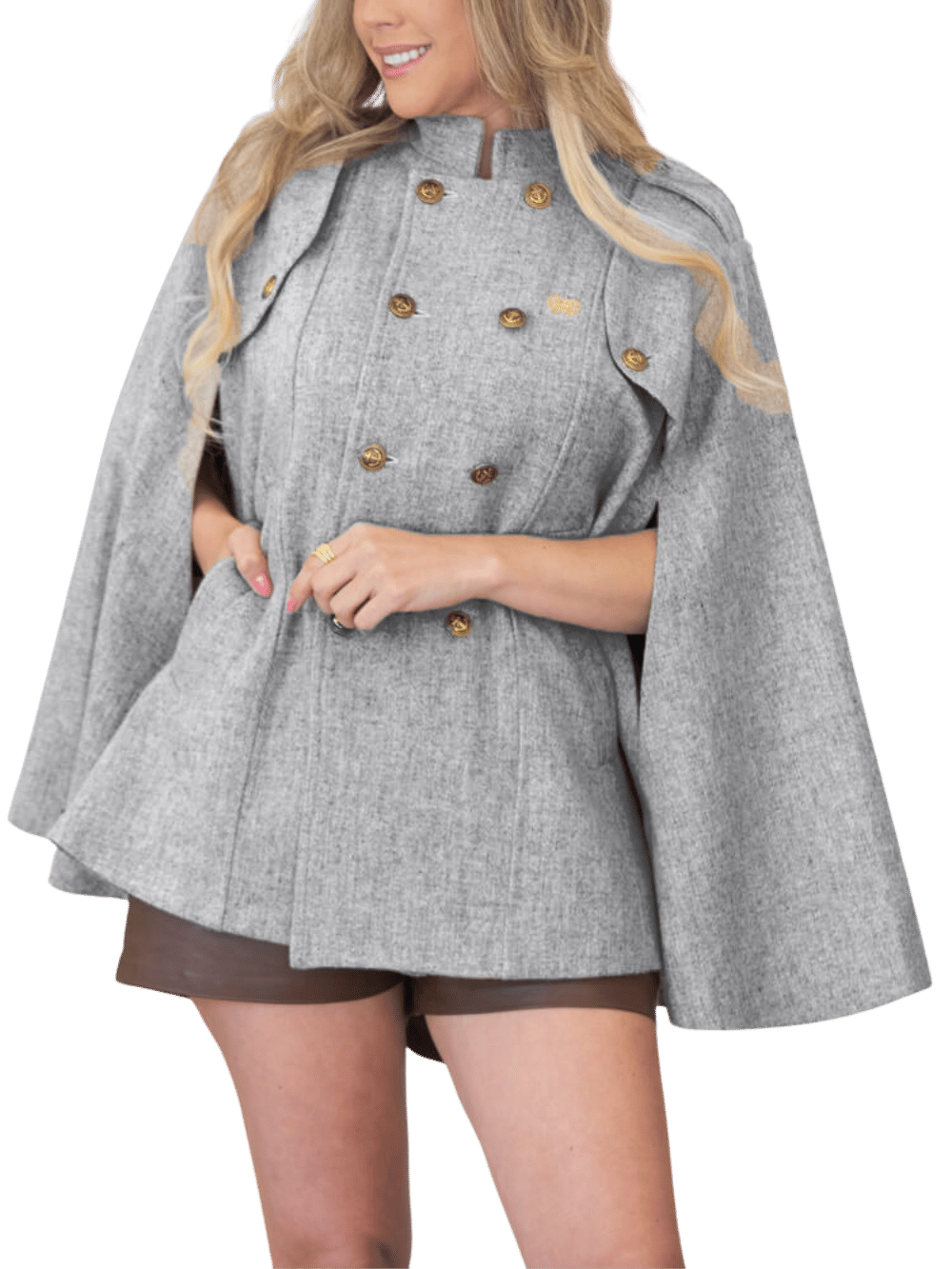 Mirim Poncho